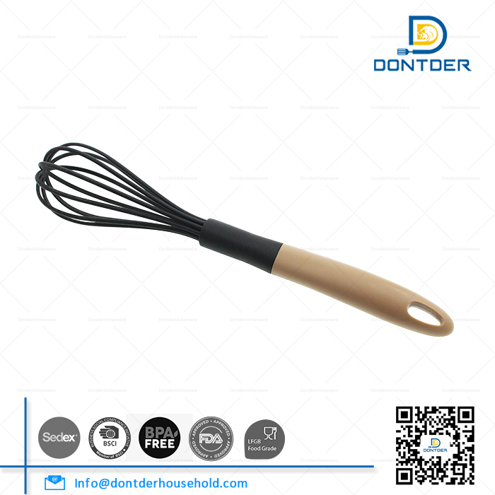 D00078 Nylon Whisk