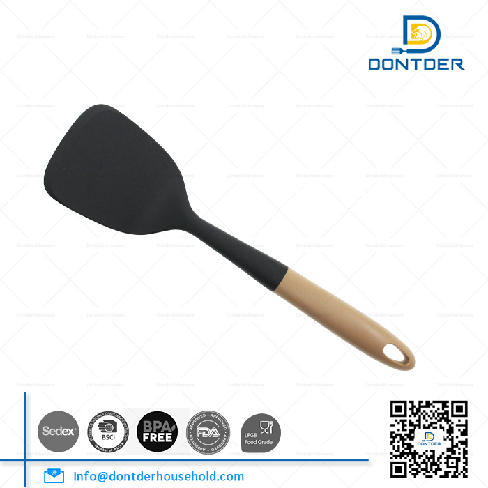 D00081 Nylon Solid Turner