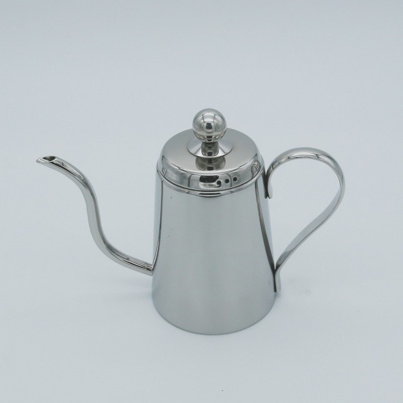 Stainless steel coffee pot图7