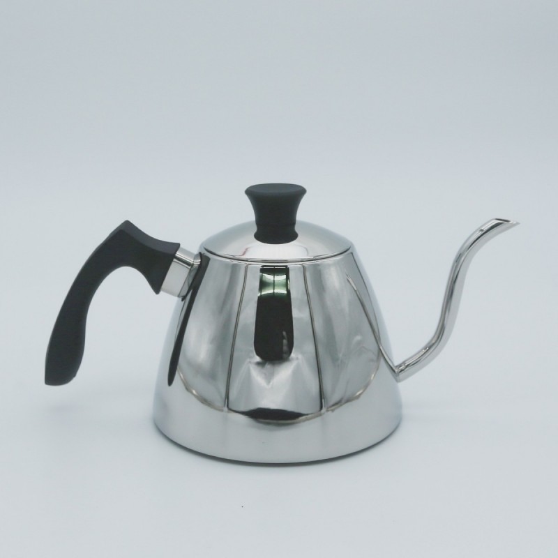 Stainless steel coffee pot图4