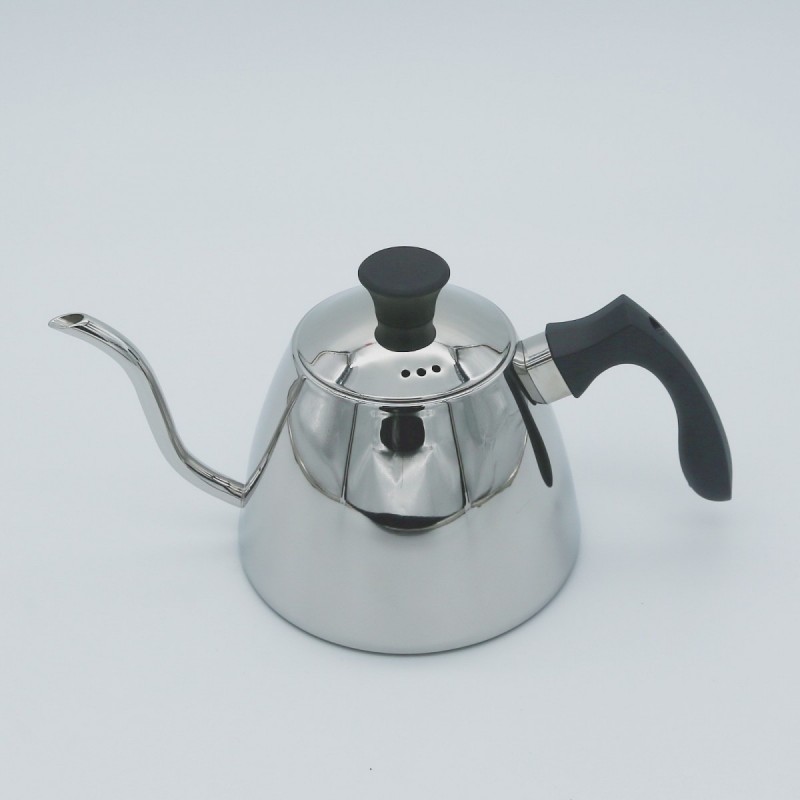 Stainless steel coffee pot图6