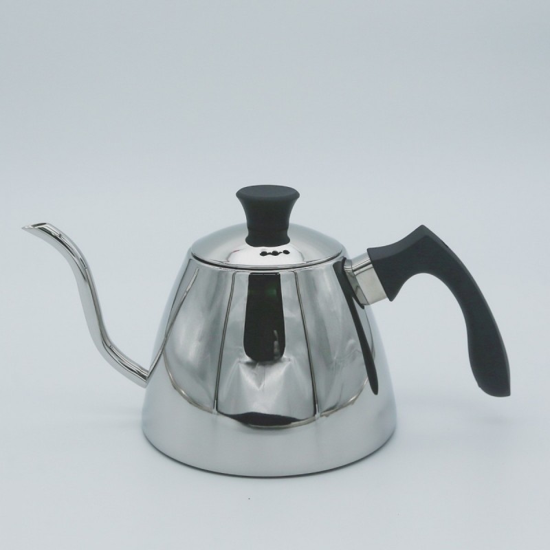 Stainless steel coffee pot图7