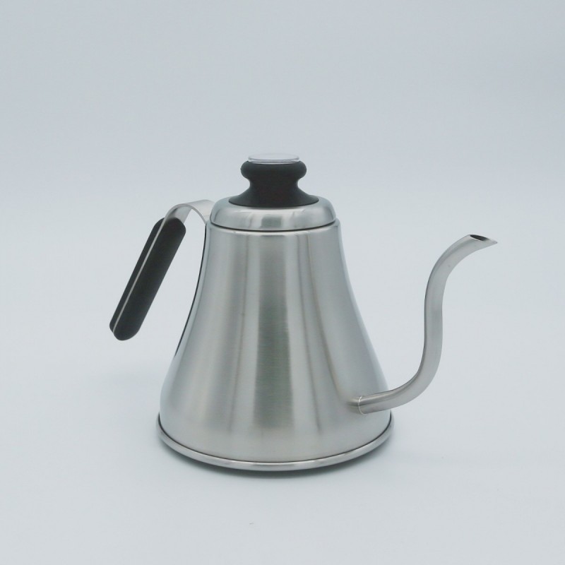 Stainless steel coffee pot图3