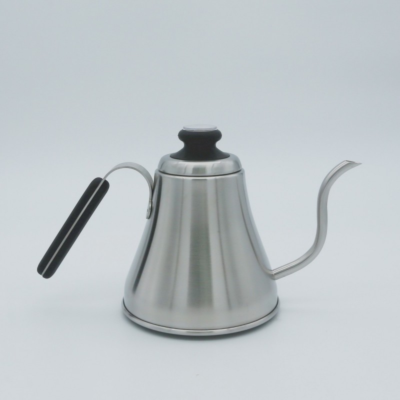 Stainless steel coffee pot图4