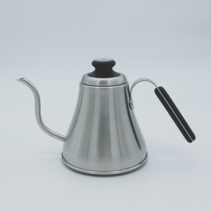 Stainless steel coffee pot图7