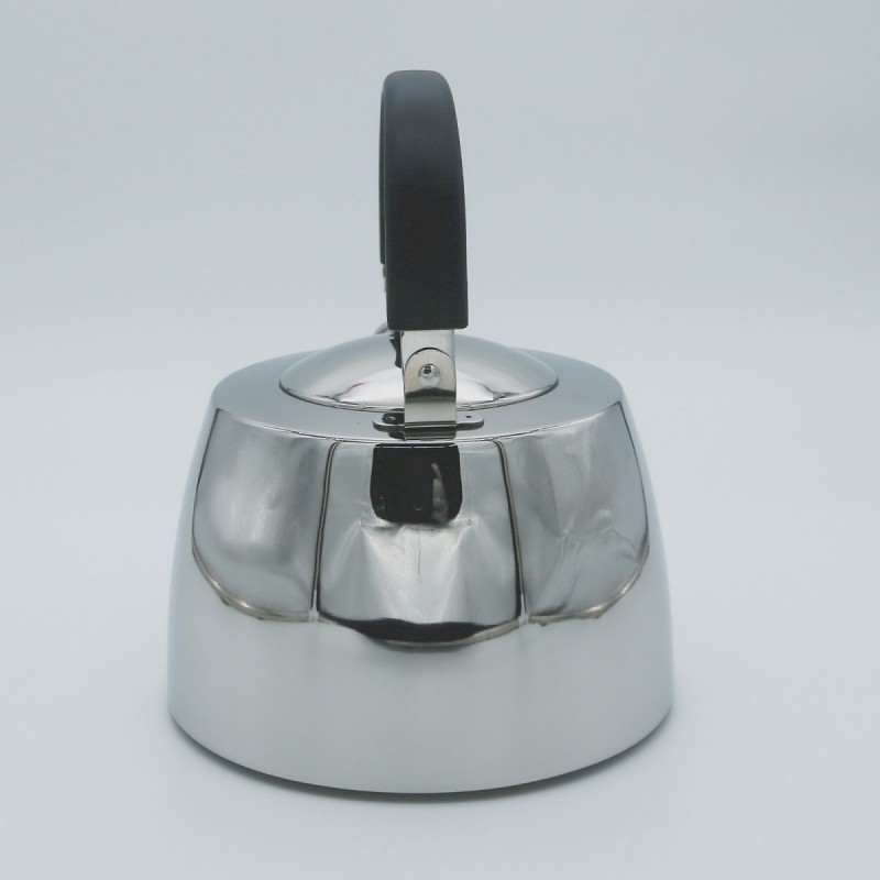 Stainless steel kettle图2