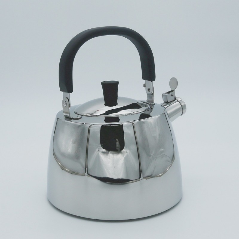 Stainless steel kettle图3