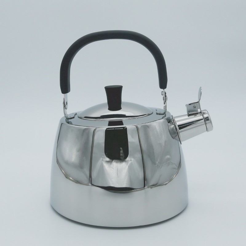 Stainless steel kettle图4