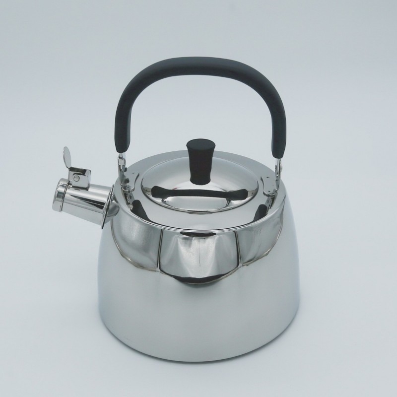 Stainless steel kettle图5