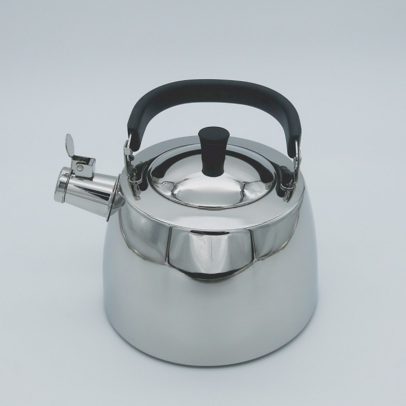 Stainless steel kettle图6