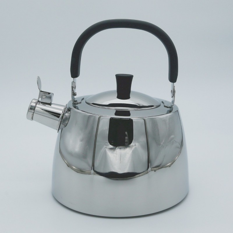 Stainless steel kettle图7