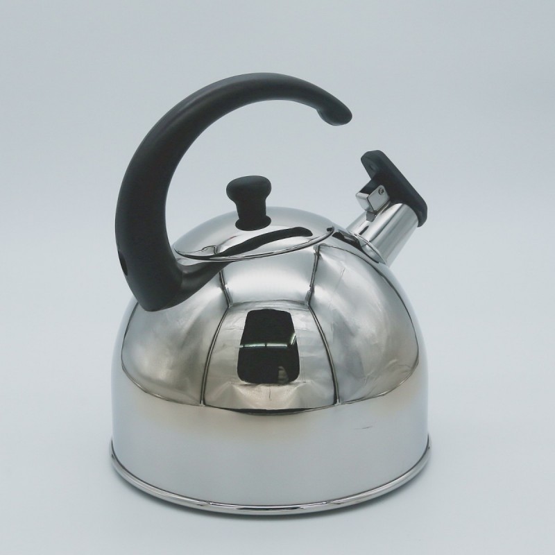 Stainless steel kettle图3