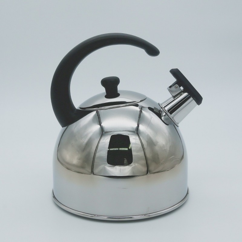 Stainless steel kettle图4