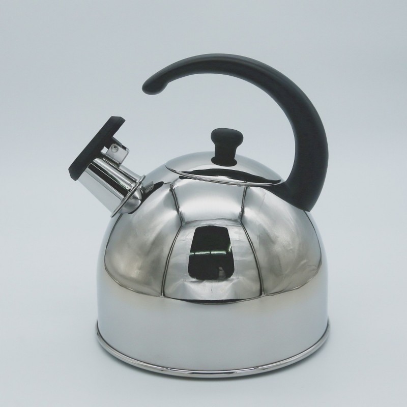 Stainless steel kettle图6