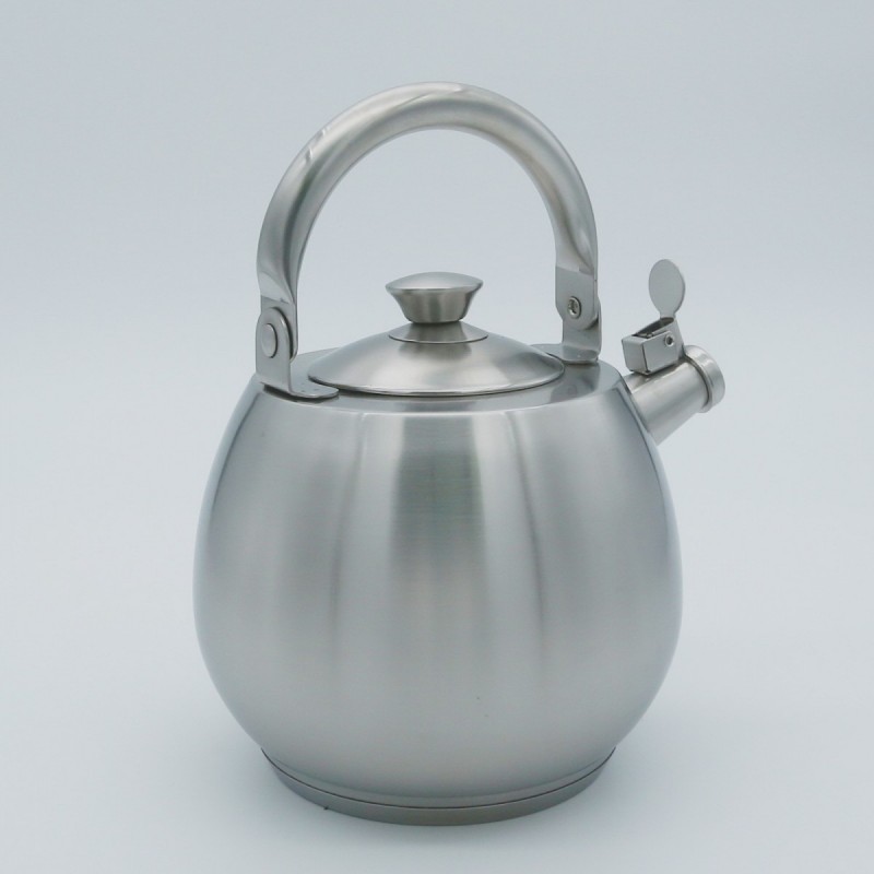 Stainless steel kettle图3