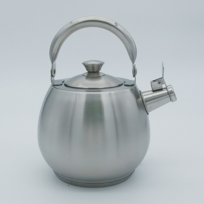 Stainless steel kettle图4