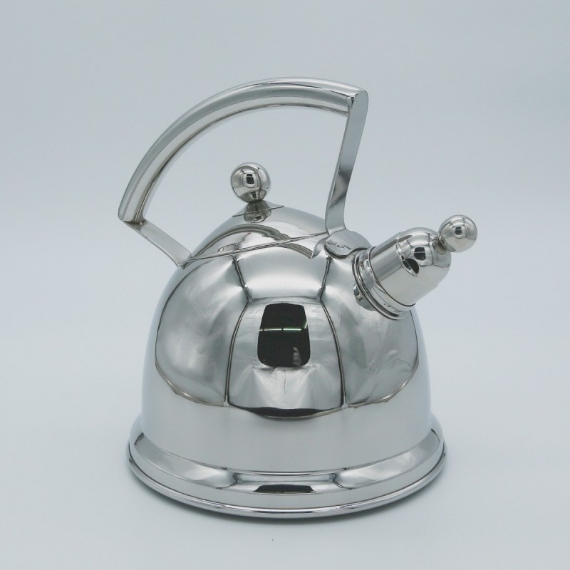 Stainless steel kettle图3