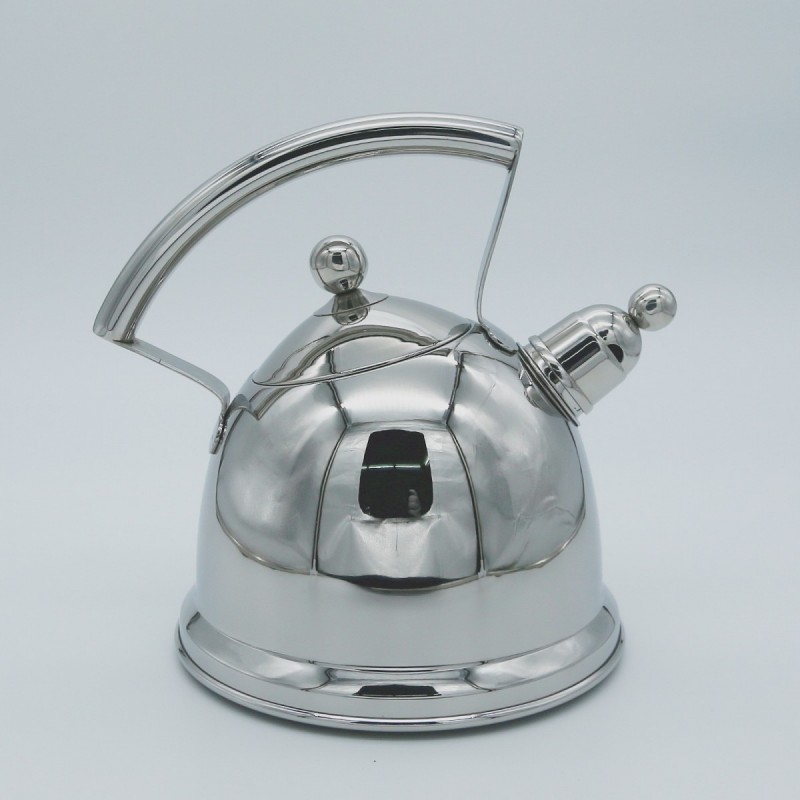 Stainless steel kettle图4