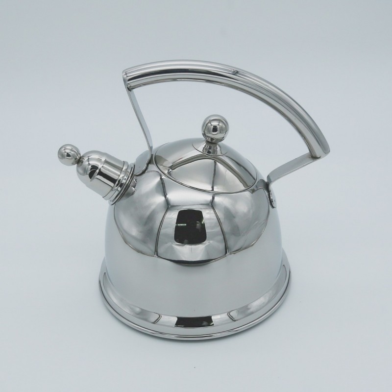 Stainless steel kettle图6