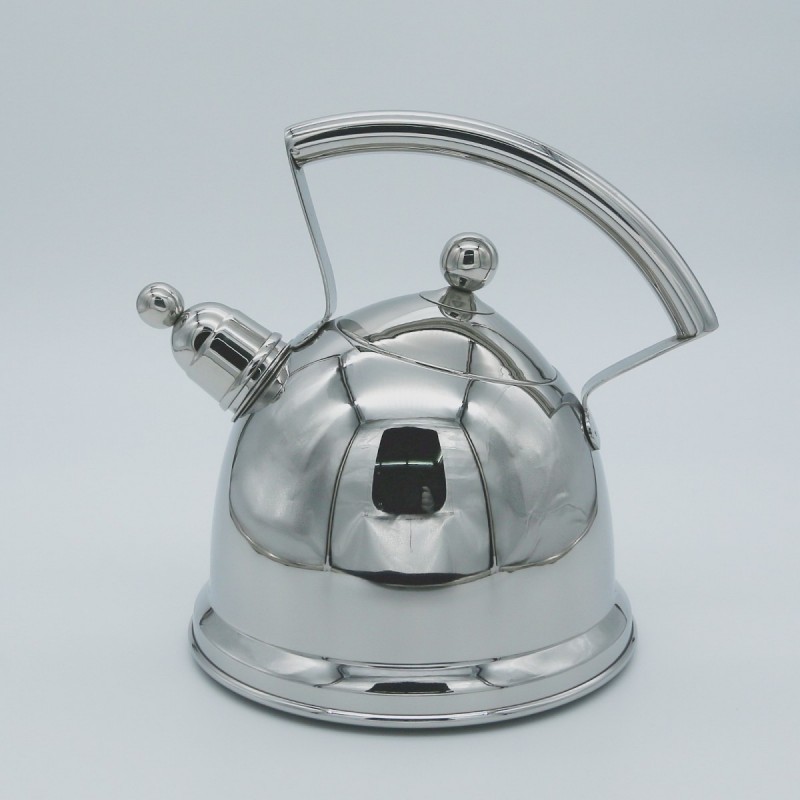 Stainless steel kettle图7