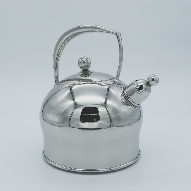 Stainless steel kettle图3