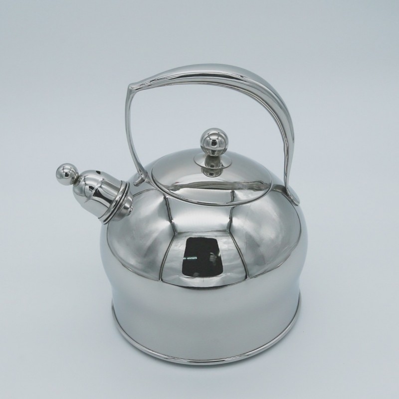 Stainless steel kettle图6