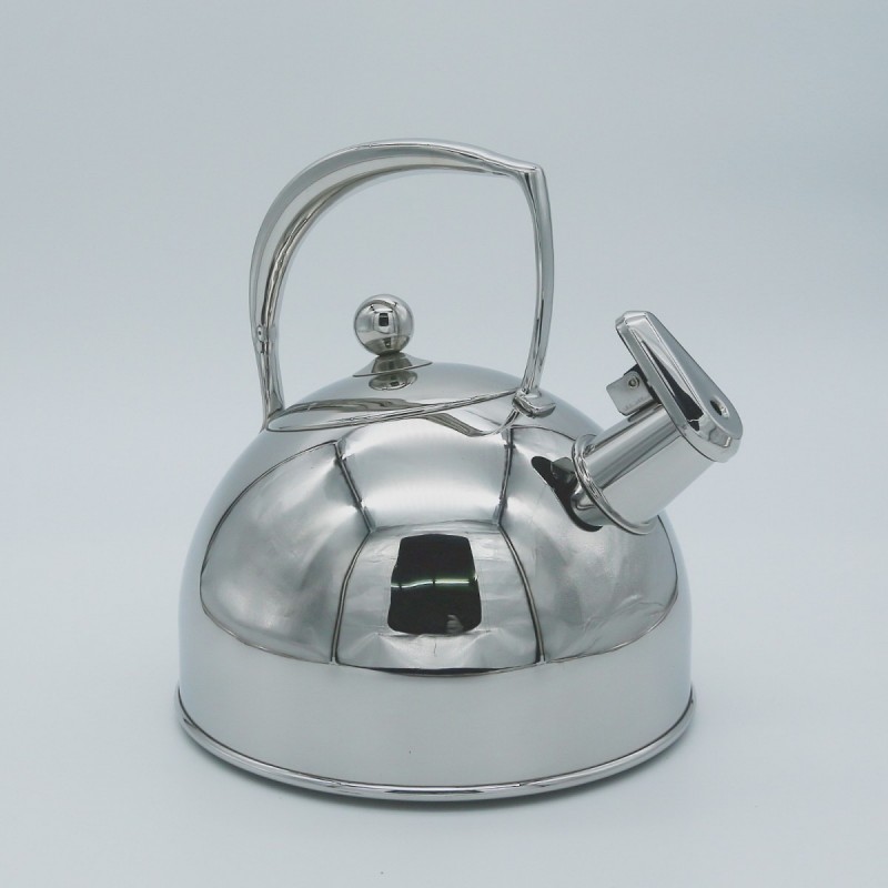 Stainless steel kettle图3