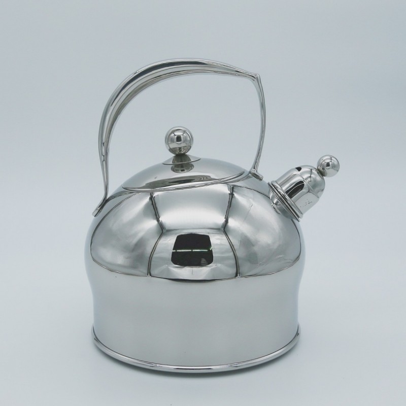 Stainless steel kettle图4