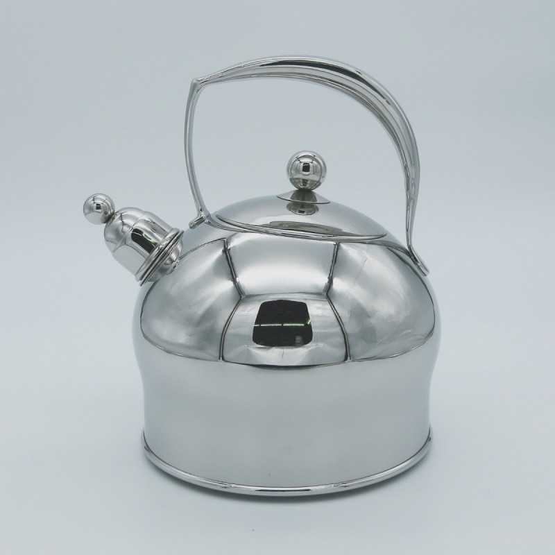 Stainless steel kettle图7