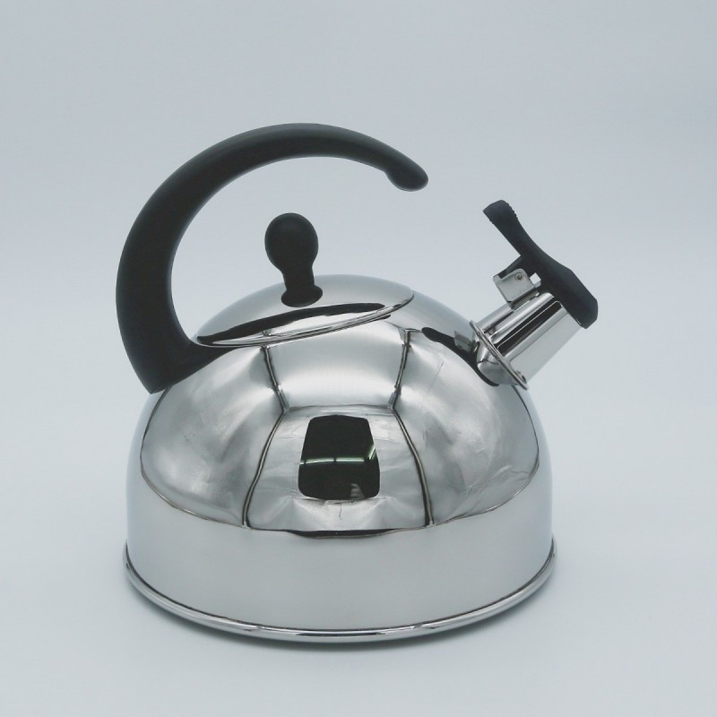 Stainless steel kettle图4