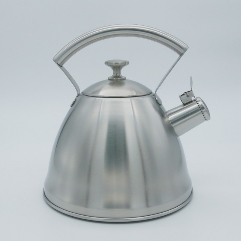 Stainless steel kettle图4