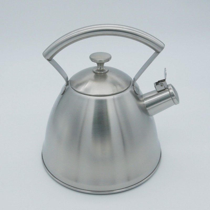 Stainless steel kettle图5