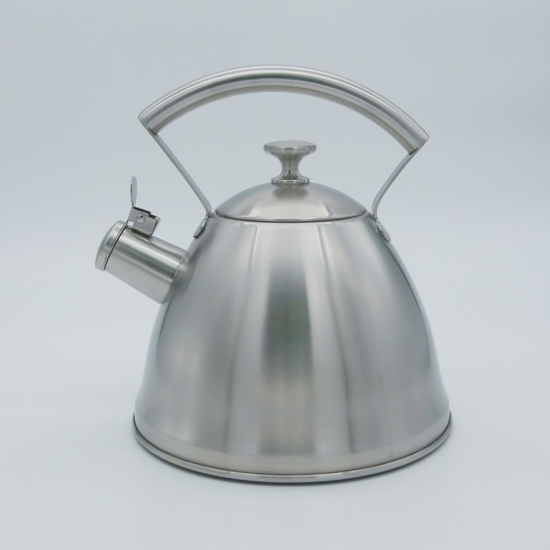 Stainless steel kettle图6