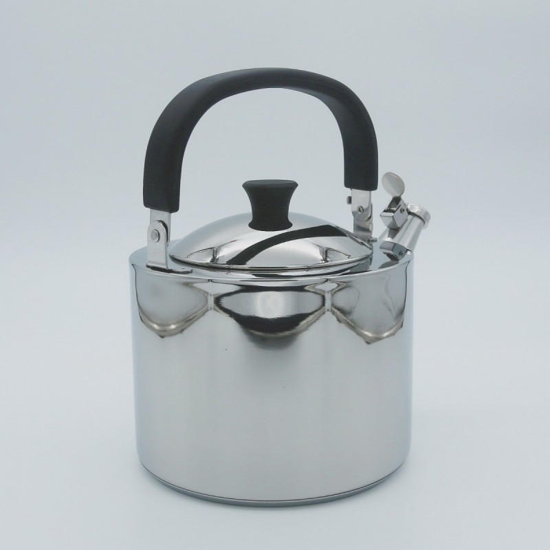 Stainless steel kettle图3