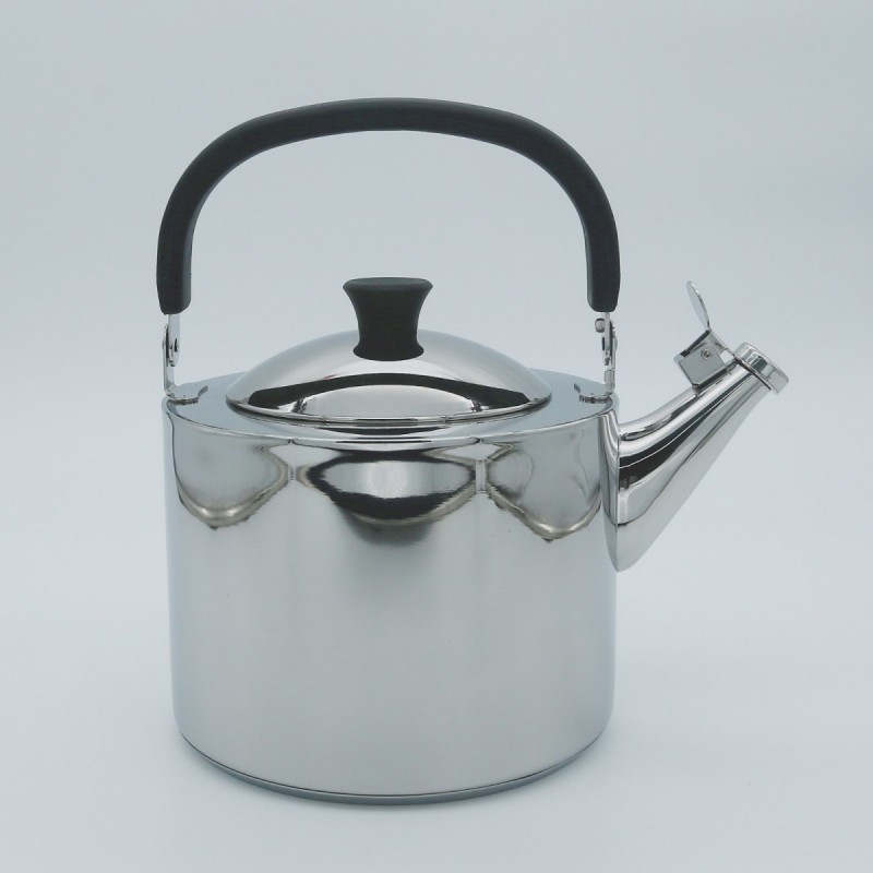 Stainless steel kettle图4