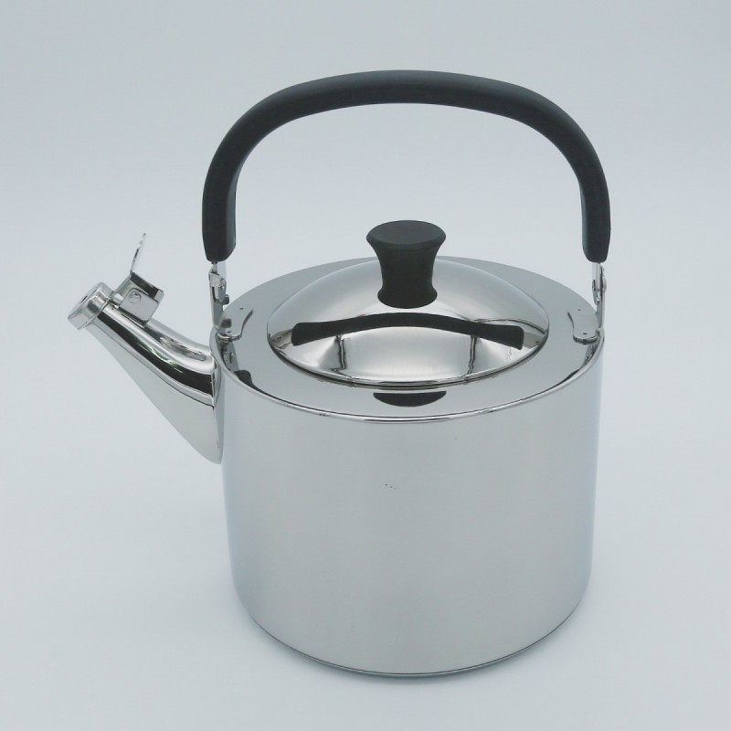 Stainless steel kettle图5