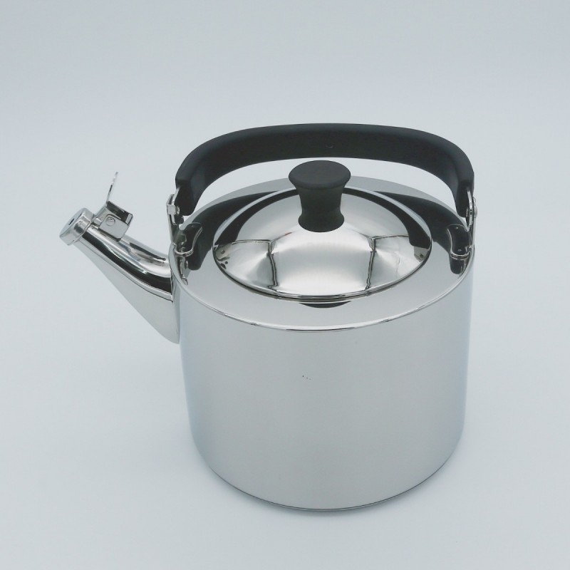 Stainless steel kettle图6