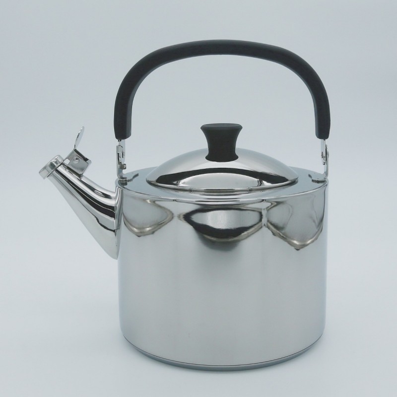 Stainless steel kettle图7