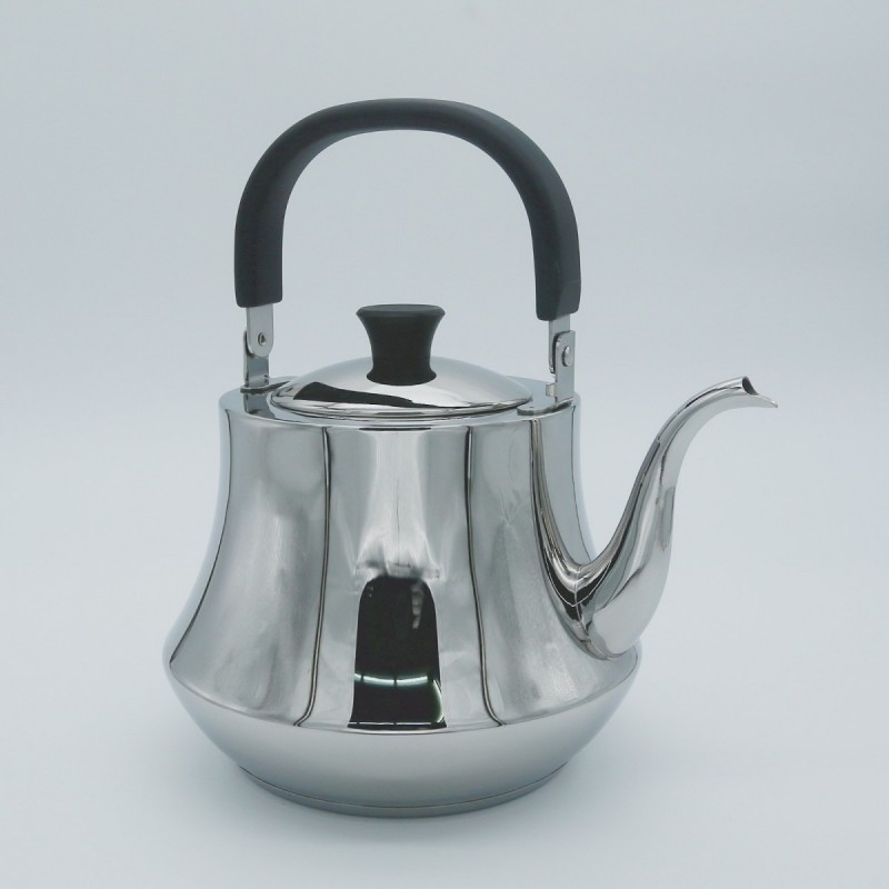 Stainless steel kettle图3