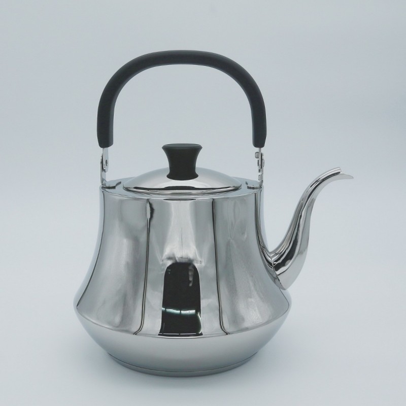 Stainless steel kettle图4