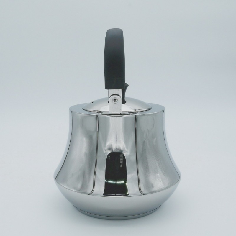 Stainless steel kettle图5