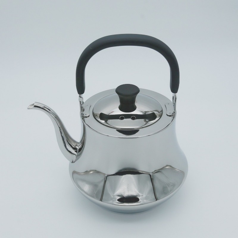 Stainless steel kettle图6