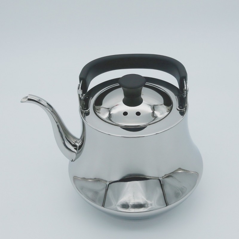 Stainless steel kettle图7