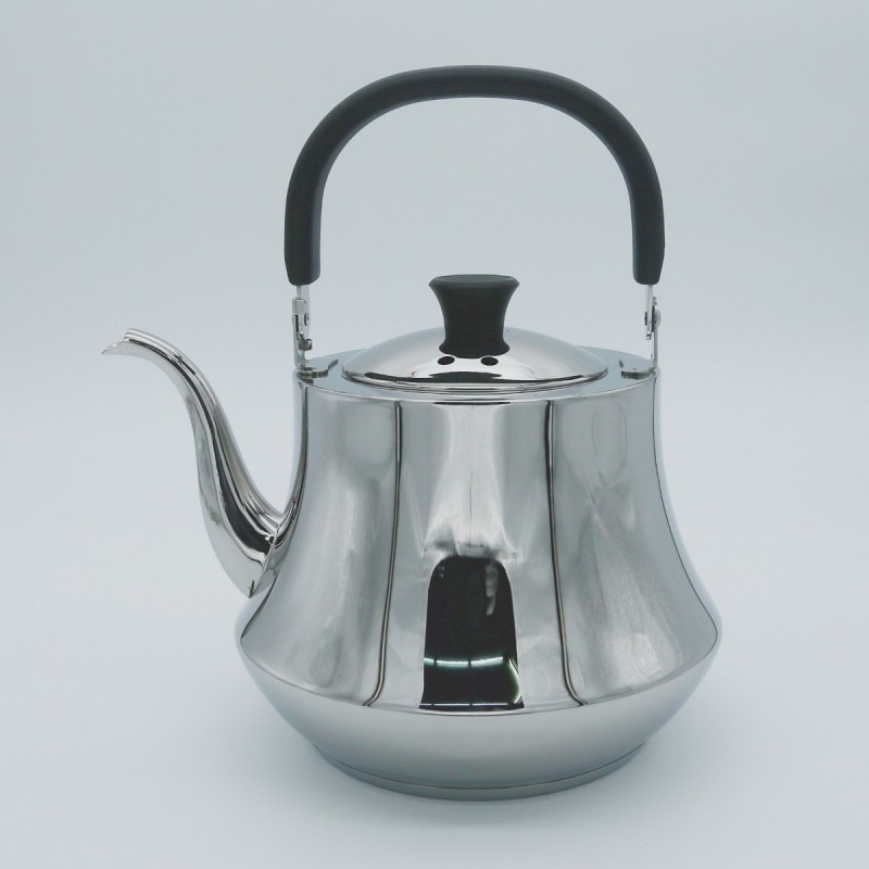 Stainless steel kettle图8