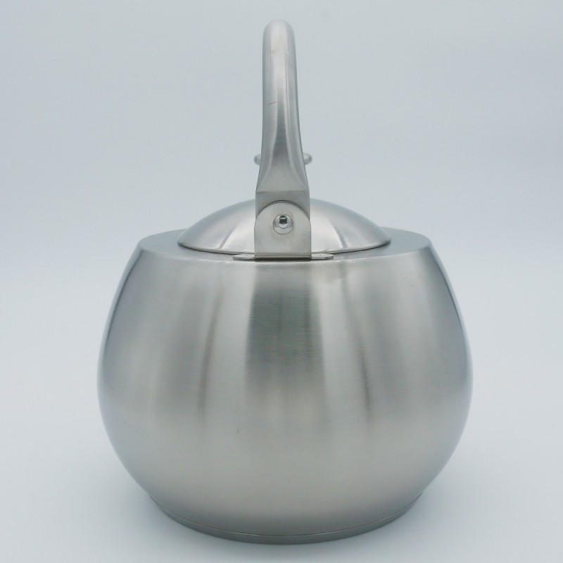 Stainless steel kettle图2