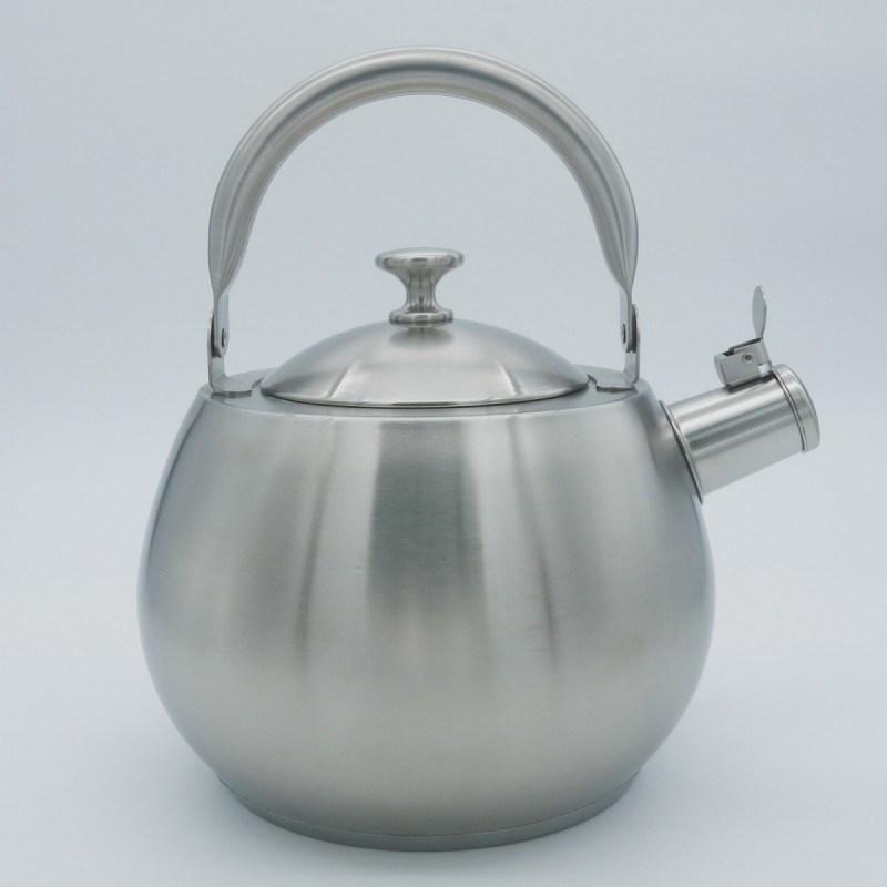 Stainless steel kettle图4