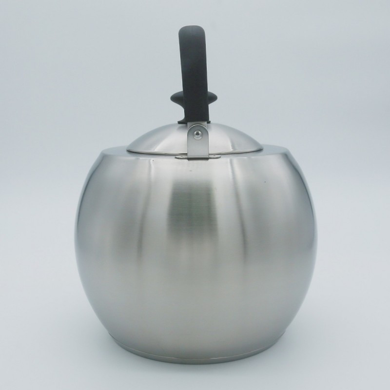 Stainless steel kettle图2