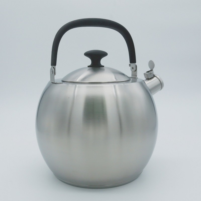 Stainless steel kettle图3