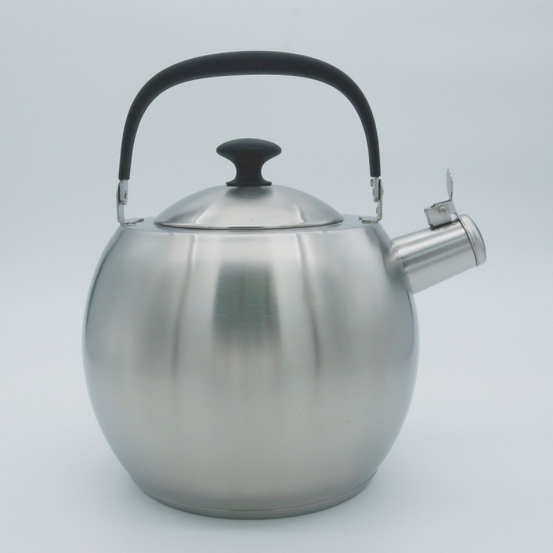 Stainless steel kettle图4