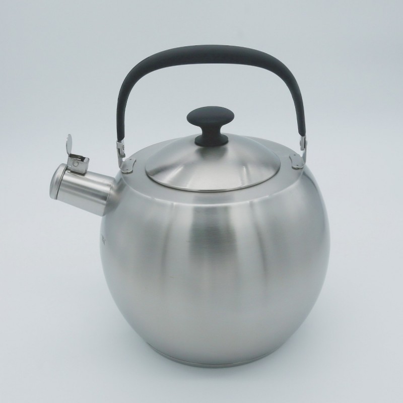 Stainless steel kettle图5